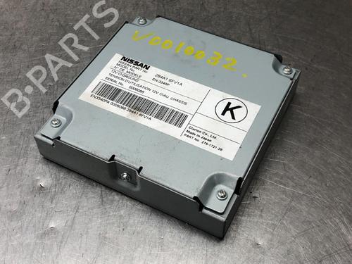 Used Electronic module NISSAN X-TRAIL III (T32_, T32R, T32RR) 1.6 dCi (T32) (130 hp) 12202977