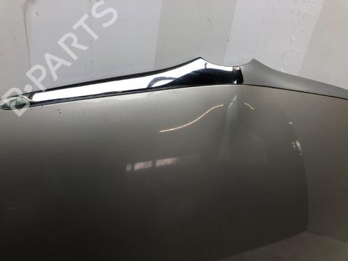 Hood TOYOTA COROLLA Verso (_E12_) 1.6 VVT-i (ZZE121_, ZZE121R) | BP16754037C1 