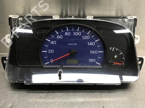 Multifunctionele display DAIHATSU CUORE VI (L251, L250_, L260_) 1.0 (58 hp) 16656693