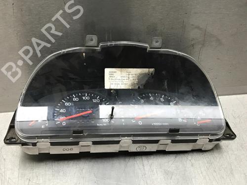 Used Display monitor FORD FIESTA I (GFBT) 0.9 (45 hp) 10853567