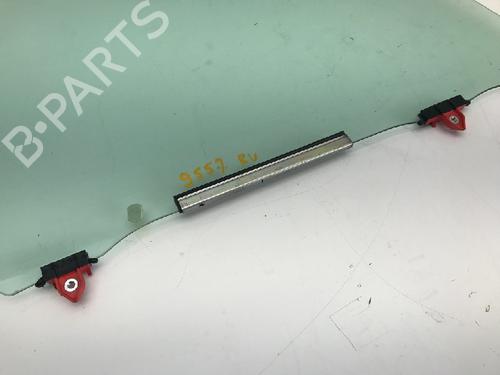 Front right door window TOYOTA YARIS (_P13_) 1.5 Hybrid (NHP130_) | BP10847715C19 