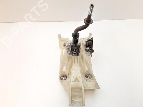 Used Gear lever MAZDA 6 Hatchback (GH) 2.0 MZR-CD (GH14) (140 hp) 10834381