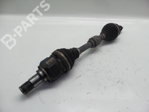 Used Left front driveshaft Left front driveshaft TOYOTA PRIUS (_W3_) 1.8 Hybrid (ZVW3_) (99 hp) 10824419 10824419