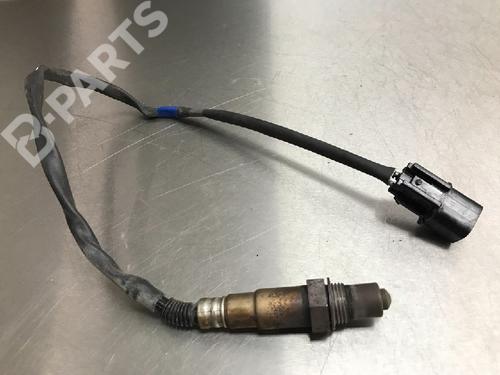 Used Electronic sensor Electronic sensor KIA VENGA (YN) 1.6 CVVT (125 hp) 10847158 10847158