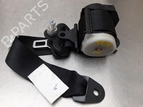 Used Rear left seatbelt SUZUKI ALTO VII (GF) 1.0 (AMF310, GFC31S) (68 hp) 10857846