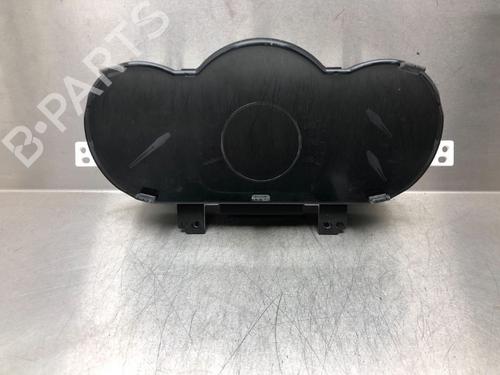 Used Instrument cluster Instrument cluster 11845086 11845086