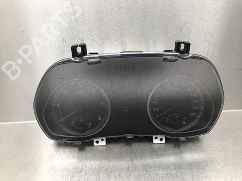 Display HYUNDAI i30 Estate (PDE) 1.6 CRDi (110 hp) 17642296