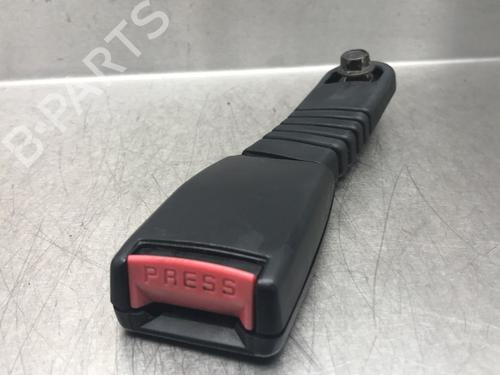 Used Seat buckle HYUNDAI H-1 Van (A1) 2.5 CRDi (140 hp) 15294454