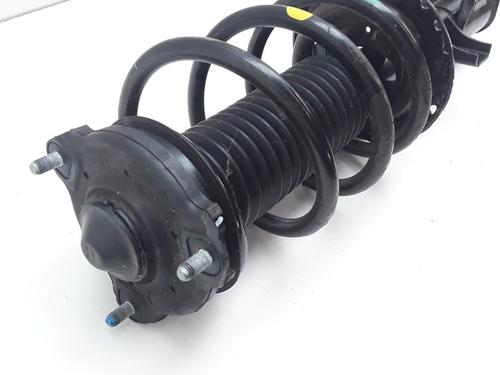 Left front shock absorber HYUNDAI TUCSON (TL, TLE) 1.6 GDi | BP10830831M16 