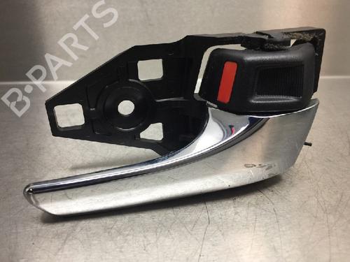 Used Rear right exterior door handle TOYOTA RAV 4 IV (_A4_) 2.0 D (ALA40_, ALA40R) (124 hp) 10844989