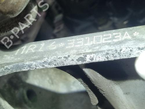 Engine NISSAN PULSAR Hatchback (C13) 1.6 DIG-T | BP33181205M1  - Image 6