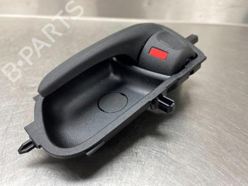 Used Front left exterior door handle TOYOTA YARIS (_P21_, _PA1_, _PH1_) 1.5 Hybrid (MXPH11) (92 hp) 11831490