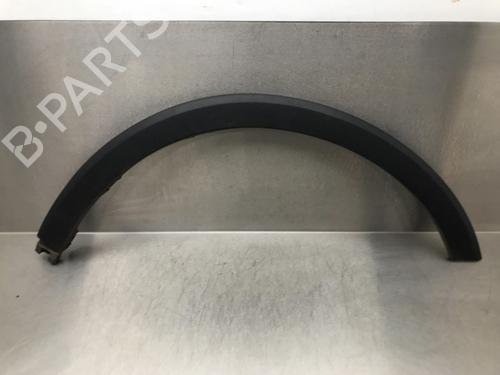 Skærm liste SUZUKI IGNIS III (MF, FF) 1.2 (ATK412) (90 hp) 13185384