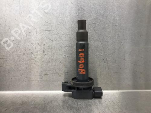 Used Ignition coil Ignition coil TOYOTA YARIS (_P9_) 1.3 VVT-i (SCP90_, SCP90R) (87 hp) 30737321 30737321