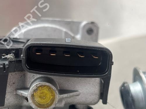 Front wiper motor KIA CEE'D Sportswagon (JD) 1.6 GDI | BP16494396M29 