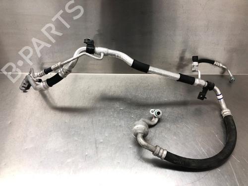 Used AC pipe HYUNDAI SONATA V (NF) 3.3 (233 hp) 15387689