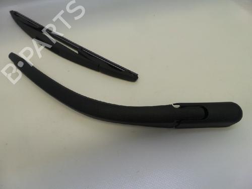 Used Rear windshield wiper arm TOYOTA AYGO (_B1_) 1.0 (KGB10_, KGB10R) (68 hp) 13174671