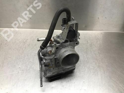 Used Throttle body Throttle body HONDA JAZZ III (GE_, GG_, GP_, ZA_) 1.3 HYBRID (GP1) (102 hp) 11082445 11082445