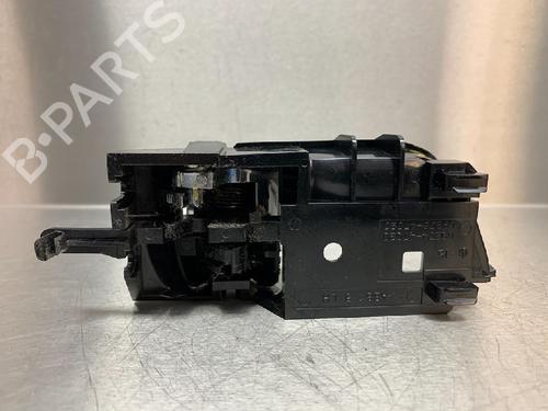 Rear left exterior door handle TOYOTA PRIUS Liftback (_W2_) 1.5 Hybrid (NHW20_, NHW20R) | BP10844490C130 
