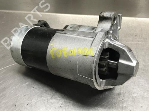 Used Starter Starter 16700998 16700998