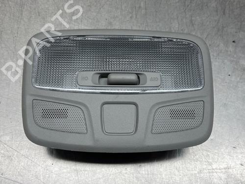 Used Interior roof light SUZUKI SWIFT V (AZ) 1.2 (A2L412, ZC83S) (90 hp) 18819824