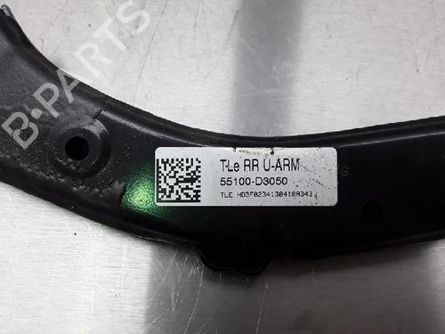 Right rear suspension arm HYUNDAI TUCSON (TL, TLE) 1.6 GDi | BP10842520M15 