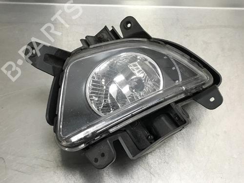 Used Right front fog light HYUNDAI i30 Estate (FD) 1.4 (109 hp) 10853022