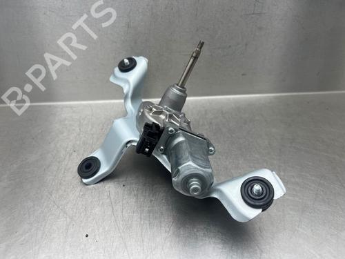 Ruitenwissermotor achter HYUNDAI KONA (OS, OSE, OSI) 1.0 T-GDi (120 hp) 17363016