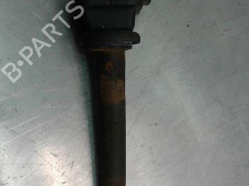 Used Ignition coil NISSAN MICRA II (K11) 1.4 i 16V (82 hp) 10825875