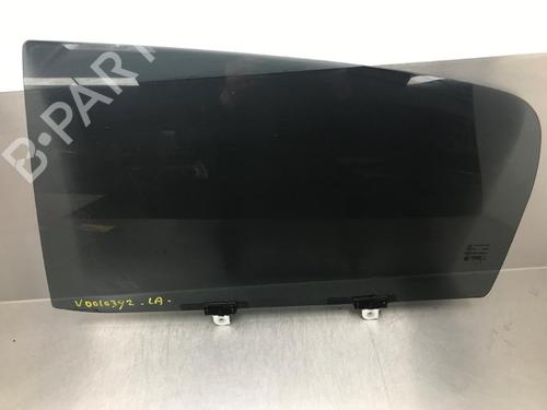 Used Rear left door window MITSUBISHI MIRAGE / SPACE STAR VI Hatchback (A0_A) 1.2 (A03A) (80 hp) 17375767