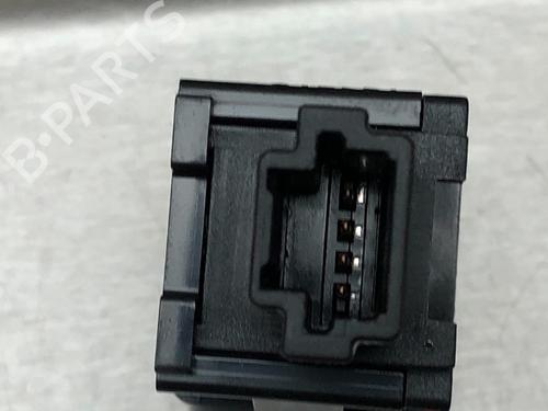 Warning switch NISSAN MICRA V (K14) 1.0 IG-T 100 | BP13184228I22 