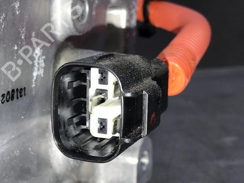 Inverter/Converter MITSUBISHI OUTLANDER III (GG_W, GF_W, ZJ, ZL, ZK) Plug-in Hybrid (GG2W) | BP13185538M119 