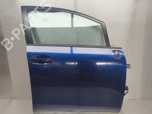 Dør højre fortil TOYOTA VERSO (_R2_) 1.6 (ZGR20_, ZGR20R) (132 hp) 33218262