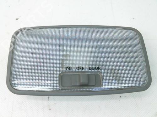 Innerbelysning TOYOTA YARIS (_P9_) 1.3 VVT-i (SCP90_, SCP90R) (87 hp) 10822729