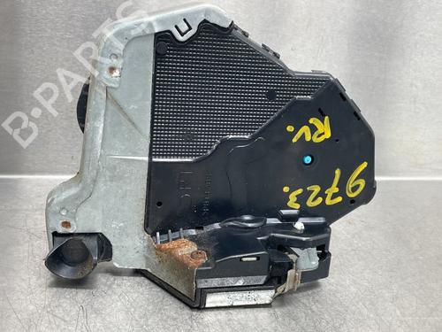 Used Front right lock LEXUS RX (_U3_) 400h AWD (MHU38_, MHU38R) (272 hp) 10853197