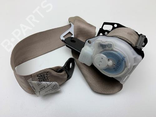 Used Rear left seatbelt LEXUS GS (_S16_) 300 (JZS160_, JZS160R) (219 hp) 10839525