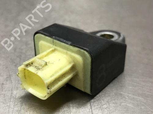 Used Electronic module SUBARU FORESTER (SH_) 2.0 D AWD (SHH, SHD, SHN) (147 hp) 10856873