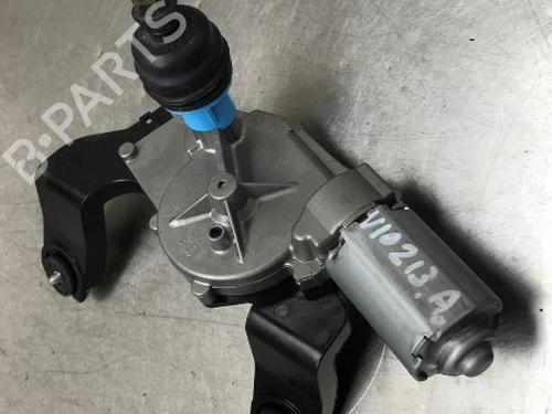 Used Rear wiper motor HYUNDAI ix35 (LM, EL, ELH) 2.0 (163 hp) 17184179