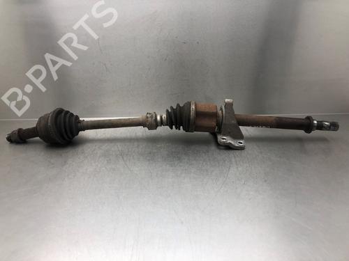 Used Right front driveshaft NISSAN NV200 Van 1.5 dCi 90 (M20, M20N, M20M) (90 hp) 15846455