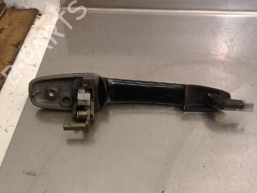 Rear right exterior door handle MAZDA 6 Station Wagon (GY) 2.0 DI (GY19) | BP10826671C130 