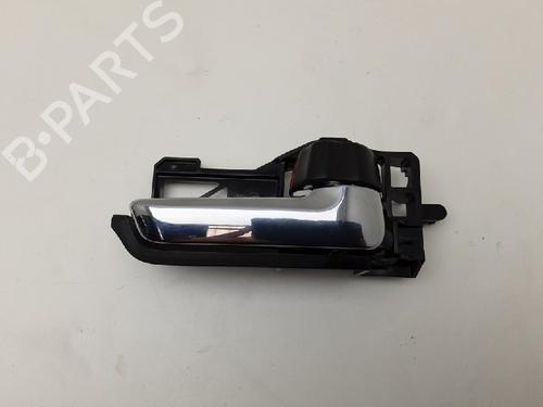 Used Front right exterior door handle SUZUKI IGNIS III (MF, FF) 1.2 AllGrip (ATK412) (90 hp) 10839907
