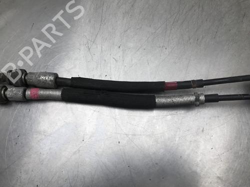 Cable SUBARU TREZIA 1.3 (NSP120X, NSP120L) | BP13184914E12 