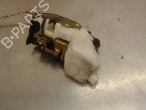 Front right lock MITSUBISHI PAJERO III Canvas Top (V6_W, V7_W) 3.2 DI-D (V68W, V78W) | BP13170411C97 