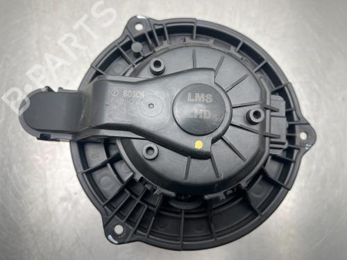 Used Heater blower motor HYUNDAI ix35 (LM, EL, ELH) 1.6 (135 hp) 11806429