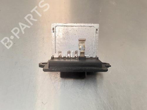Used Heater resistor NISSAN MICRA III (K12) 1.2 16V (80 hp) 11779716