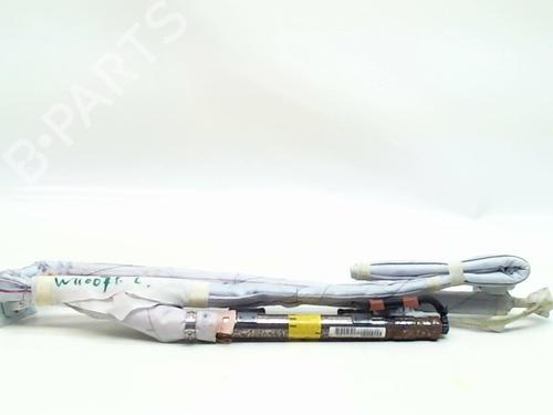 Venstre gardin kollisjonspute TOYOTA IQ (_J1_) 1.0 (KGJ10_, KGJ10R) | BP10821978C11 