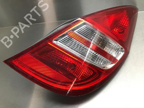 Used Right taillight Right taillight 10850845 10850845