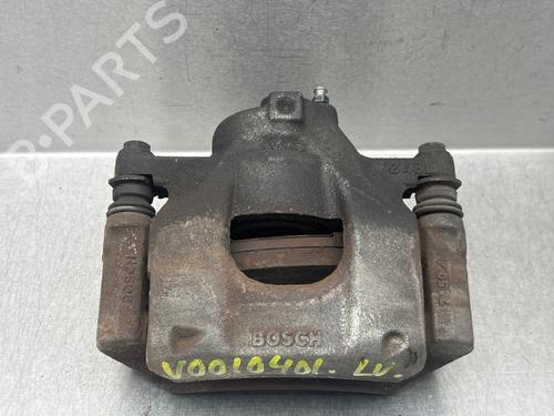 Used Left front brake caliper Left front brake caliper TOYOTA AYGO (_B4_) 1.0 (KGB40) (69 hp) 17954318 17954318