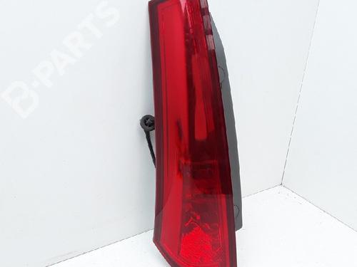 Used Left taillight Left taillight KIA CEE'D SW (ED) 1.4 (109 hp) 10837513 10837513