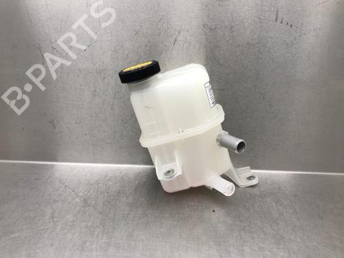 Used Expansion tank Expansion tank TOYOTA AURIS (_E15_) 1.8 Hybrid (ZWE150_, ZWE150R) (136 hp) 33218223 33218223
